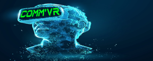 Comm’VR Association Vernon